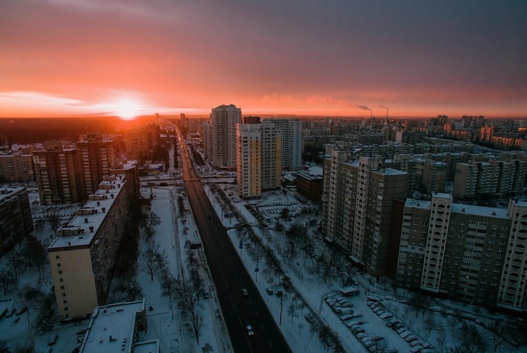 Зігрівання під час морозів: як працюють грілки для тіла